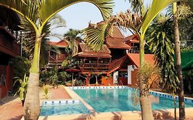 Golden Teak Home Resort